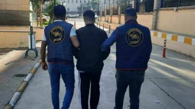 Diyarbakır'da, jandarma ekipleri tarafından gerçekleştirilen operasyonlarda 82 kişi yakalandı. Bu