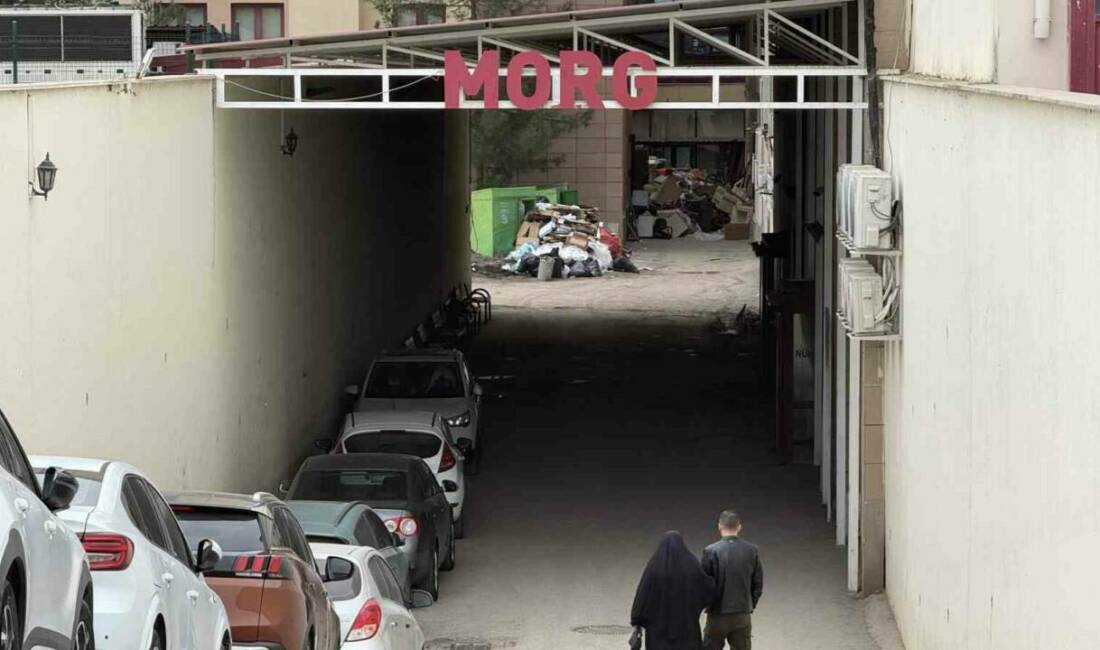 Diyarbakır’da halı saha dönüşü otomobile silahlı saldırı: 1 ölü, 1 yaralı Diyarbakır'da halı saha dönüşü silahlı saldırı sonucu bir kişi hayatını