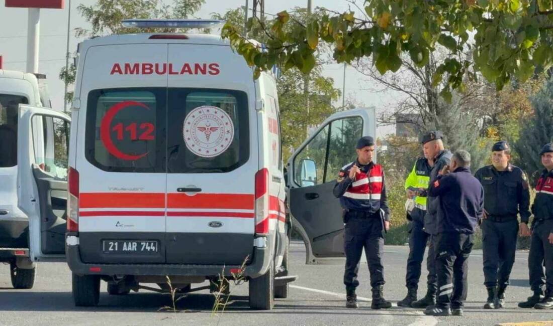Diyarbakır’ın Yenişehir ilçesinde iki aile arasında çıkan kavgada 3 kişi