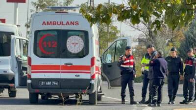 Diyarbakır’ın Yenişehir ilçesinde iki aile arasında çıkan kavgada 3 kişi