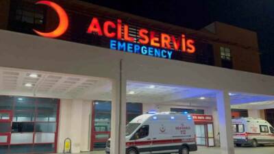 Diyarbakır'ın Kayapınar ilçesinde iki aile arasında çıkan silahlı kavgada 1