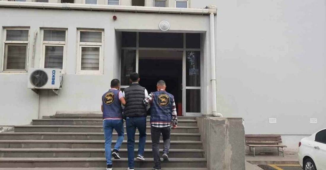 Diyarbakır'da JASAT tarafından yakalanan 51 kişi, sevk edildikleri mahkemece tutuklandı.