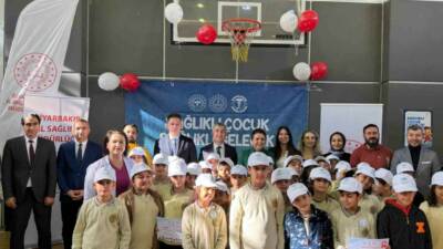 Diyarbakır İl Sağlık Müdürlüğü ve İl Millî Eğitim Müdürlüğü iş