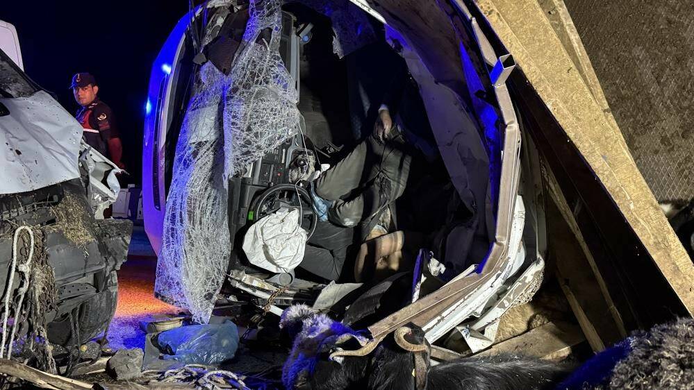 Diyarbakır'da yılın ilk 9 ayında toplam 2 bin 767 ölümlü