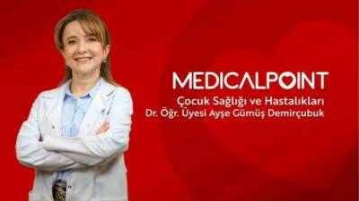 Çocuk Sağlığı ve Hastalıkları Uzmanı Dr. Ayşe Gümüş Demirçubuk, inek
