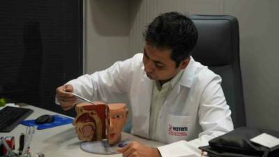 Gaziantep Özel Hatem Hastanesi'nde Estetik, Plastik ve Rekonstrüktif Cerrahi Uzmanı