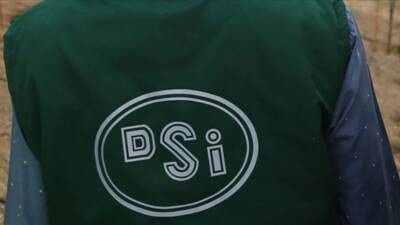 Tarım ve Orman Bakanı İbrahim Yumaklı, Devlet Su İşleri (DSİ)