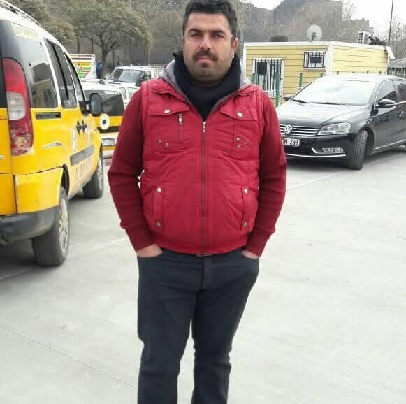 Diyarbakır'ın Kayapınar ilçesinde meydana gelen silahlı kavgada 1 kişi hayatını