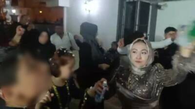 Şanlıurfa'da, geçtiğimiz günlerde düğünde yaşanan silahlı saldırı sonucu 16 yaşındaki