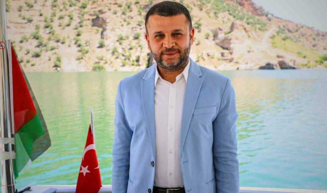 Eğil Belediyesinden üniversite öğrencilerine eğitim bursu desteği Diyarbakır’ın Eğil İlçe Belediyesi, her yıl olduğu gibi bu yıl