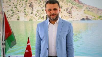 Diyarbakır’ın Eğil İlçe Belediyesi, her yıl olduğu gibi bu yıl