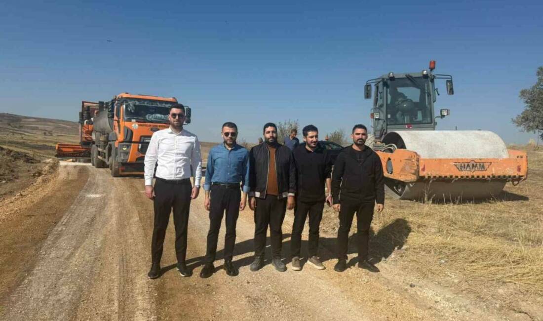 Eğil’de asfaltlama çalışması sonrası 20 kilometrelik tasarruf sağlanacak Diyarbakır’ın Eğil ilçesindeki Yatır Mahallesi’nde yol asfaltlama çalışmalarının tamamlanmasıyla 20