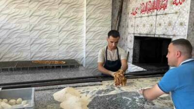 18 yaşındaki Hamza Ayrılmaz, ehliyet başvurusu için sağlık raporu almak