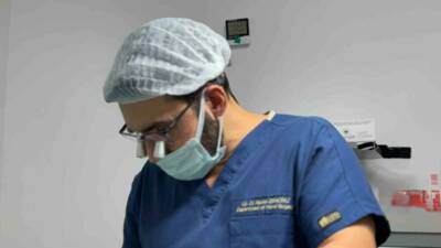 Sağlık Bilimleri Üniversitesi Diyarbakır Gazi Yaşargil Eğitim ve Araştırma Hastanesi'nde