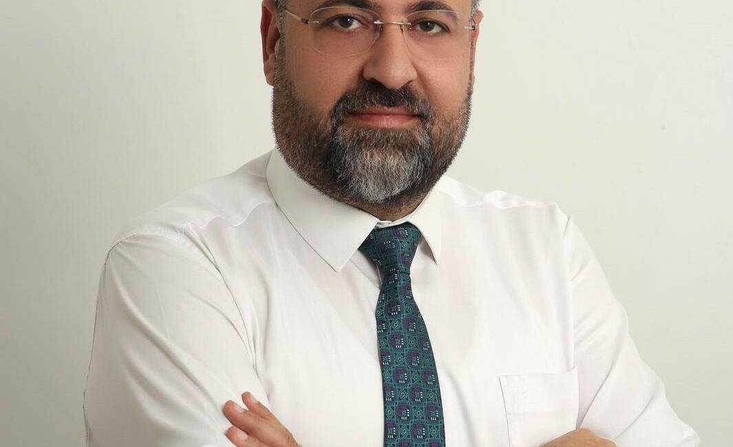 Erdemliler Hareketi Derneği Diyarbakır Temsilcisi Atilla Kaymaz, Türkiye'nin terörsüz bir