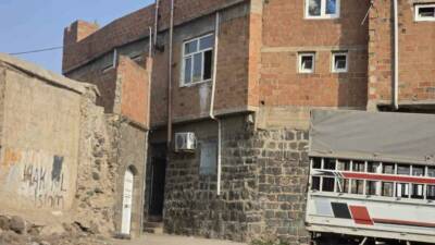 Şanlıurfa’nın Siverek ilçesinde bir evde husumetli taraflar arasında çıkan silahlı