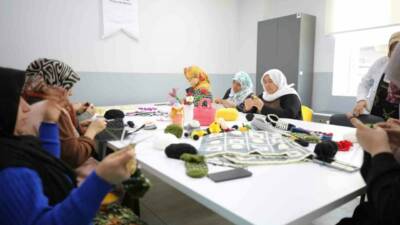 Eyyübiye Belediyesi, desteklediği Sanayi ve Teknoloji Bakanlığı, Karacadağ Kalkınma Ajansı