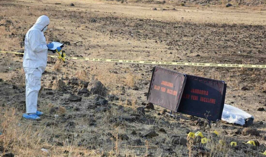 Faili meçhul cinayet aydınlatıldı: 2 kişi gözaltına alındı Şanlıurfa’nın Siverek ilçesinde 6 Kasım’da meydana gelen faili meçhul cinayet,