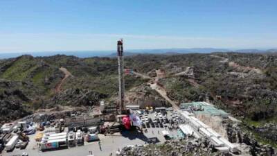 Gabar petrol sahası, Türkiye'nin enerji bağımsızlığına önemli katkılar sağlayarak geçen