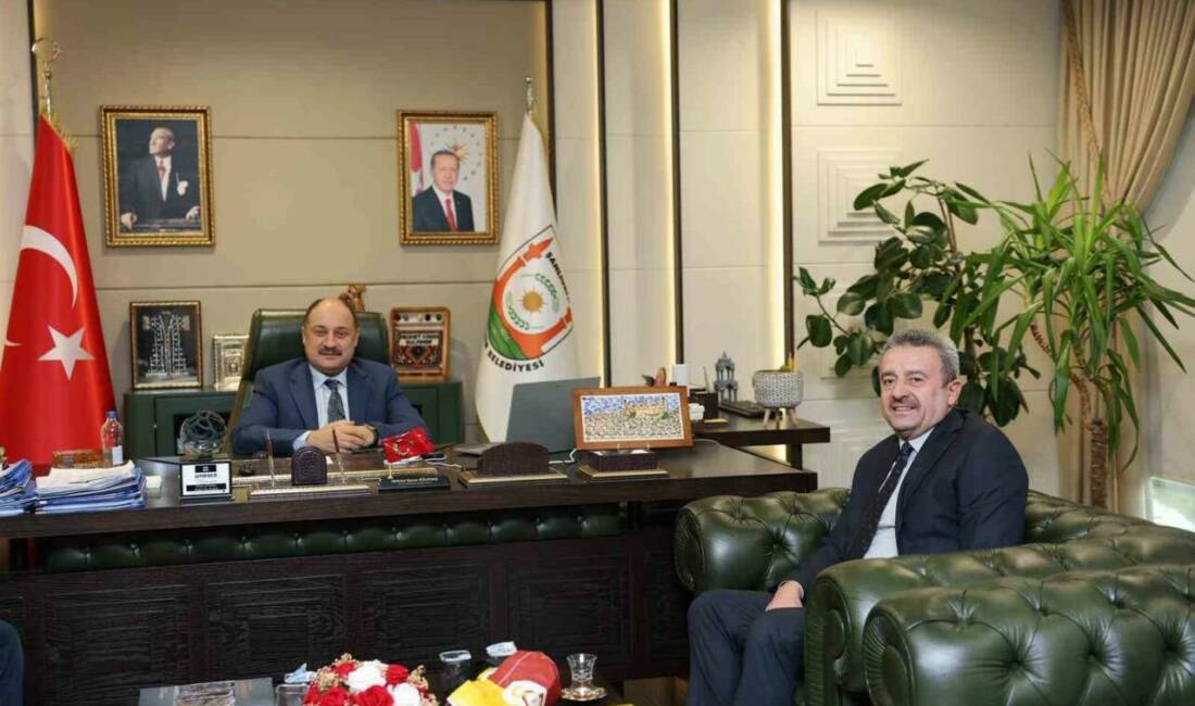 Galatasaray’dan Gülpınar’a sürpriz ziyaret Galatasaray Başkanı Dursun Özbek'in önerisi sonrasında Galatasaray Sportif A.Ş. Başkan