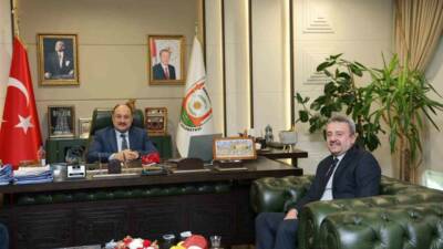 Galatasaray Başkanı Dursun Özbek'in önerisi sonrasında Galatasaray Sportif A.Ş. Başkan