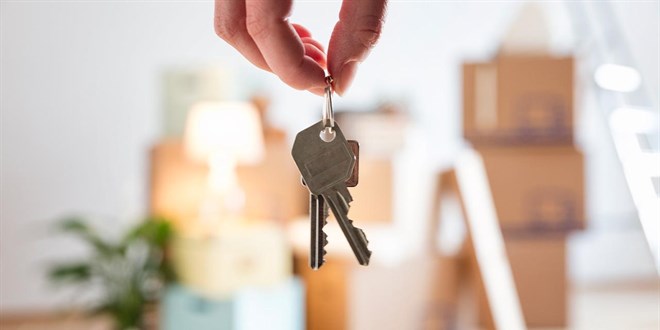 Gayrimenkulde 2,6 milyon satışla ocak-ekim dönemi rekoru kırıldı Türkiye genelinde satılan gayrimenkul sayısı bu yılın ocak-ekim döneminde yıllık