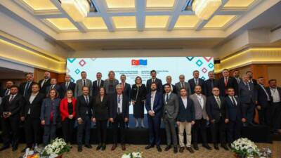 GAUS Projesi, Gaziantep Büyükşehir Belediyesi tarafından düzenlenen kapanış toplantısı ile