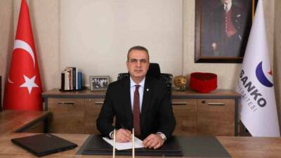 Gaziantep kent protokolü, Gazi Mustafa Kemal Atatürk'ü vefatının 87. yılında