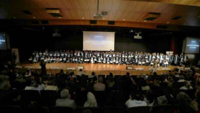 Gaziantep Büyükşehir Belediyesi'nin destek verdiği "Deneyap Teknoloji Atölyeleri Projesi" kapsamında