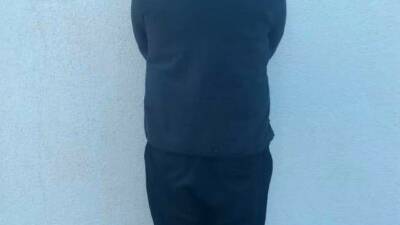 Gaziantep'te polis ekipleri, FETÖ/PDY silahlı terör örgütüne üye olma suçundan