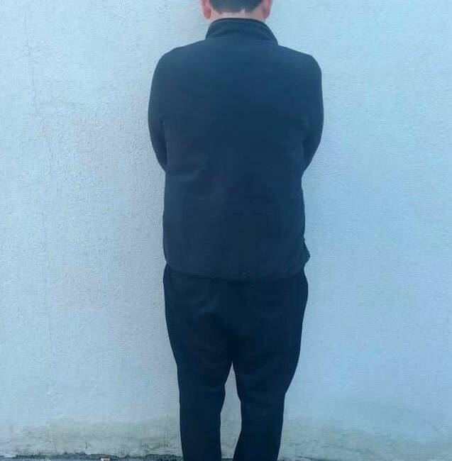 Gaziantep’te FETÖ/PDY üyesi şahıs yakalandı Gaziantep'te polis ekipleri, FETÖ/PDY silahlı terör örgütüne üye olma suçundan