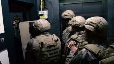 Gaziantep'te 2025 yılında kumar operasyonları kapsamında 352 milyon 420 bin