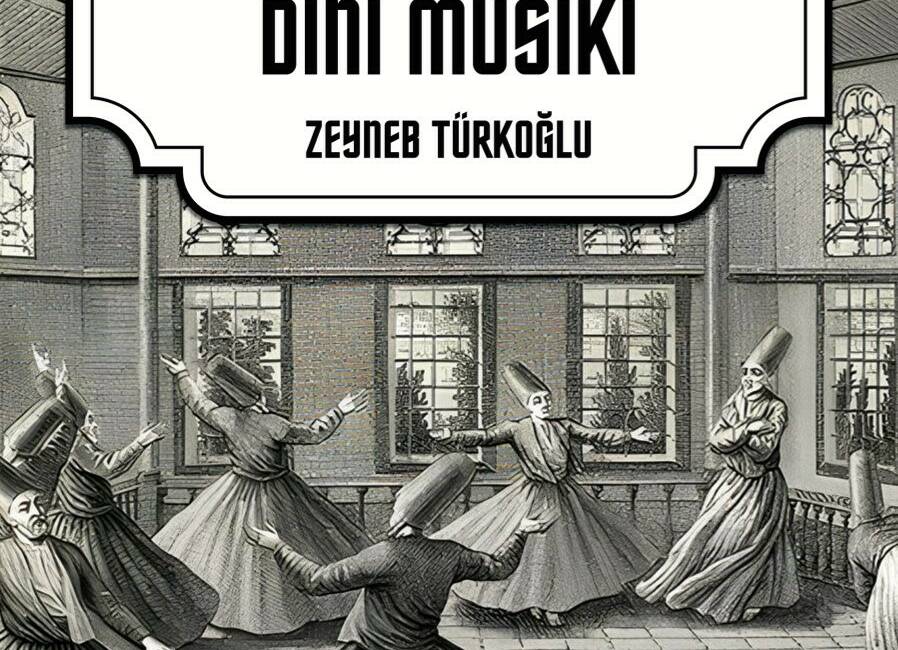 Gaziantep Büyükşehir Belediyesi'nin yayınevi Gazikültür Yayınları, Gaziantep'in dini musiki geleneğini