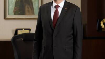 GSO Yönetim Kurulu Başkanı Adnan Ünverdi, Gaziantep'in ekim ayındaki ihracatının