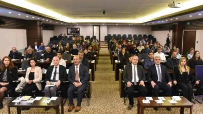 Çevre, Şehircilik ve İklim Değişikliği Bakanlığı, Türkiye Odalar ve Borsalar