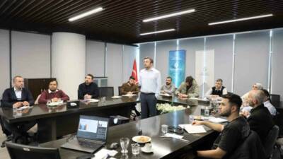 GTB, İpekyolu Kalkınma Ajansı aracılığıyla düzenlediği 'İhracatta Teknik Engeller Eğitimi'