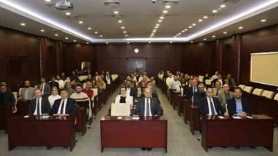 Gaziantep Ticaret Odası, Azerbaycan’ı da kapsayan "Ülke Günleri" etkinliklerini düzenledi.