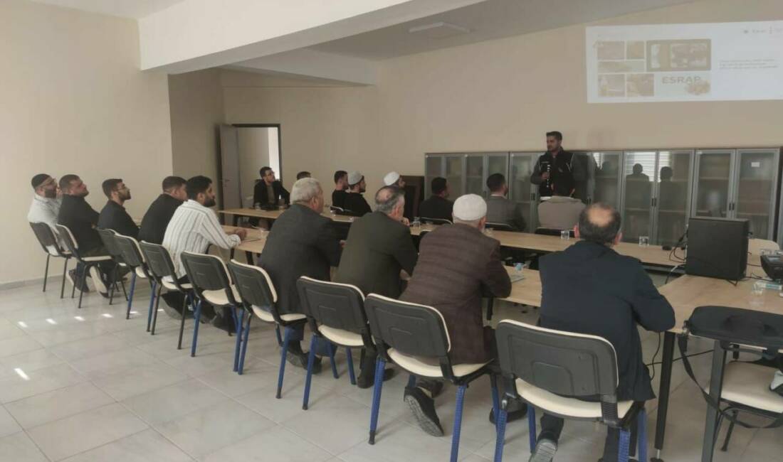 Batman İl Emniyet Müdürlüğü Narkotik Suçlarla Mücadele Şube Müdürlüğü ekipleri,