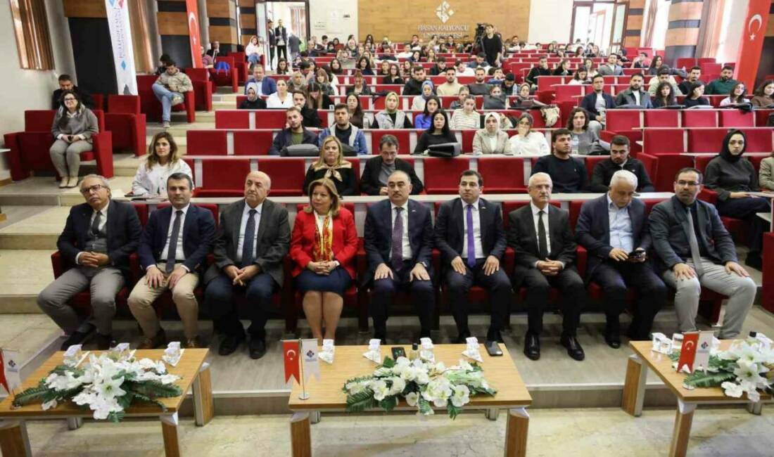 Hasan Kalyoncu Üniversitesi, Türkiye ve Azerbaycan ilişkilerine odaklanan bir program