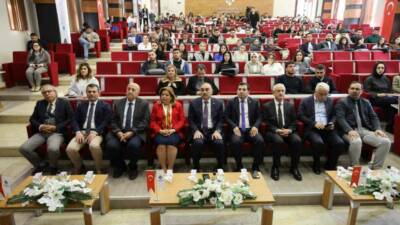 Hasan Kalyoncu Üniversitesi, Türkiye ve Azerbaycan ilişkilerine odaklanan bir program