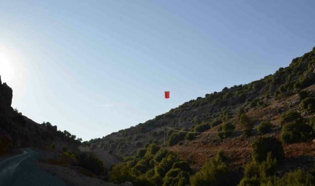 Oyratlı Köyü, Besni ilçesinde yıllar önce başlayan geleneğe göre, askere