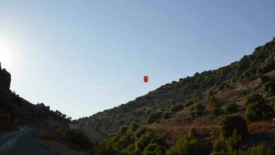 Oyratlı Köyü, Besni ilçesinde yıllar önce başlayan geleneğe göre, askere