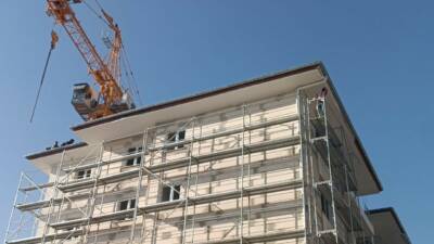 Adıyaman'da paralarını alamadıkları iddiasıyla intihar girişiminde bulunan 2 inşaat işçisine