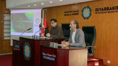 Diyarbakır Büyükşehir Belediyesi, 2025 yılı İş Sağlığı ve Güvenliği Koordinasyon