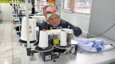 2024 yılından bugüne kadar İşbaşı Eğitim Programı, Kadın İstihdamı İçin