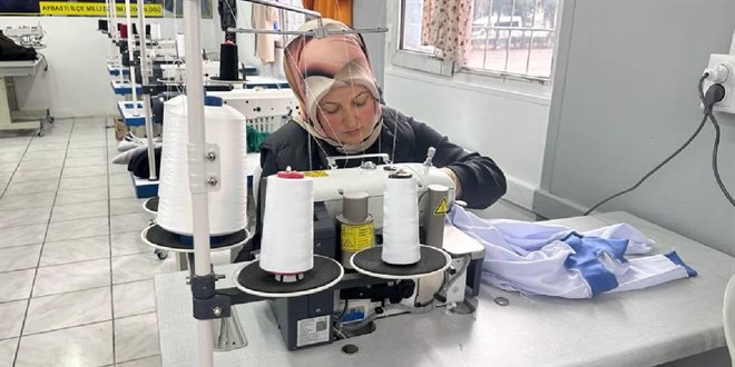 2024 yılından bugüne kadar İşbaşı Eğitim Programı, Kadın İstihdamı İçin