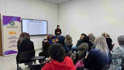 Diyarbakır Büyükşehir Belediyesi, Kadına Yönelik Şiddete Karşı Uluslararası Mücadele Günü