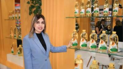 Türkiye'nin önde gelen yağ üreticilerinden Kadooğlu Yağ Sanayi ve Ticaret