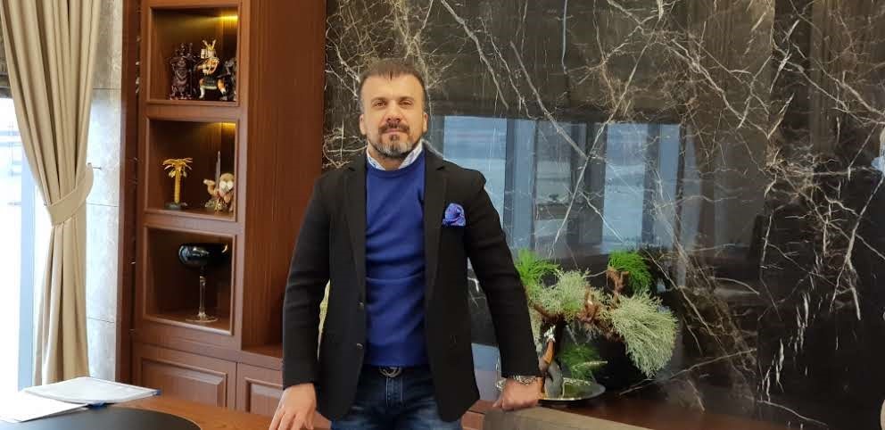 Kadooğlu Holding ve Celka Gayrimenkul, İzmir Kemalpaşa'da lüks konut projesi