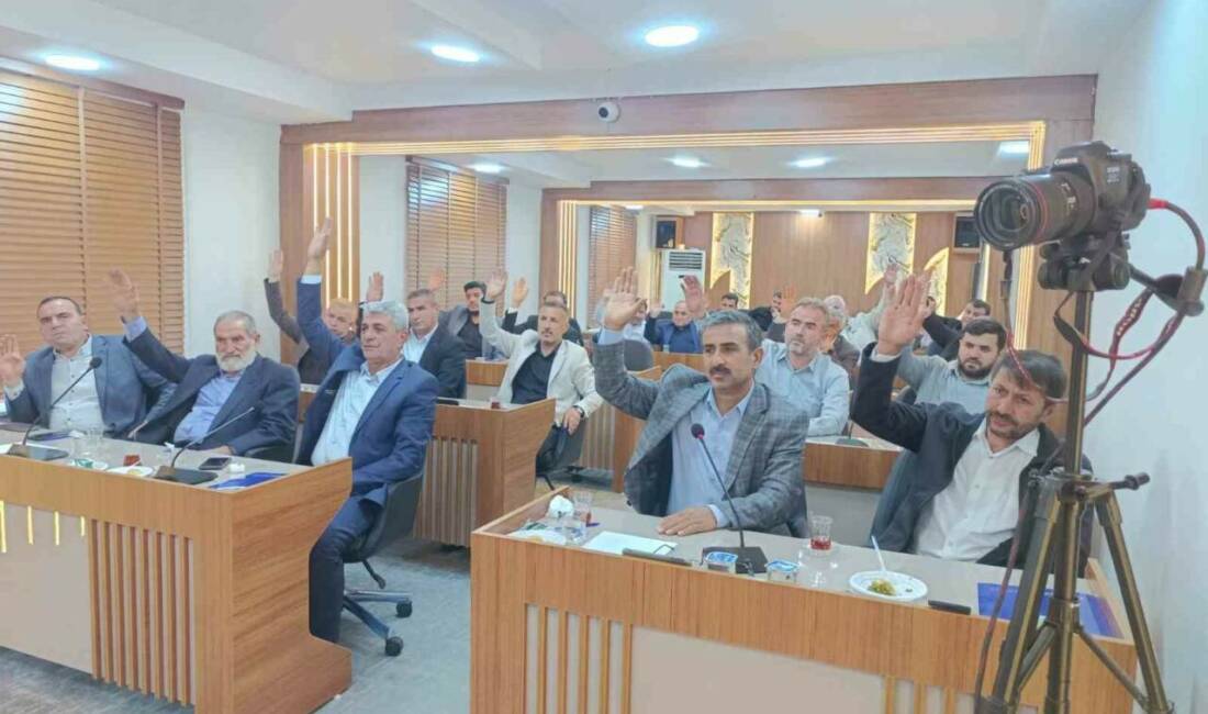 Kahta’da taziye yemeği yasaklandı Adıyaman’ın Kahta Belediyesi, Kasım ayı meclis toplantısında aldığı kararla ilçede